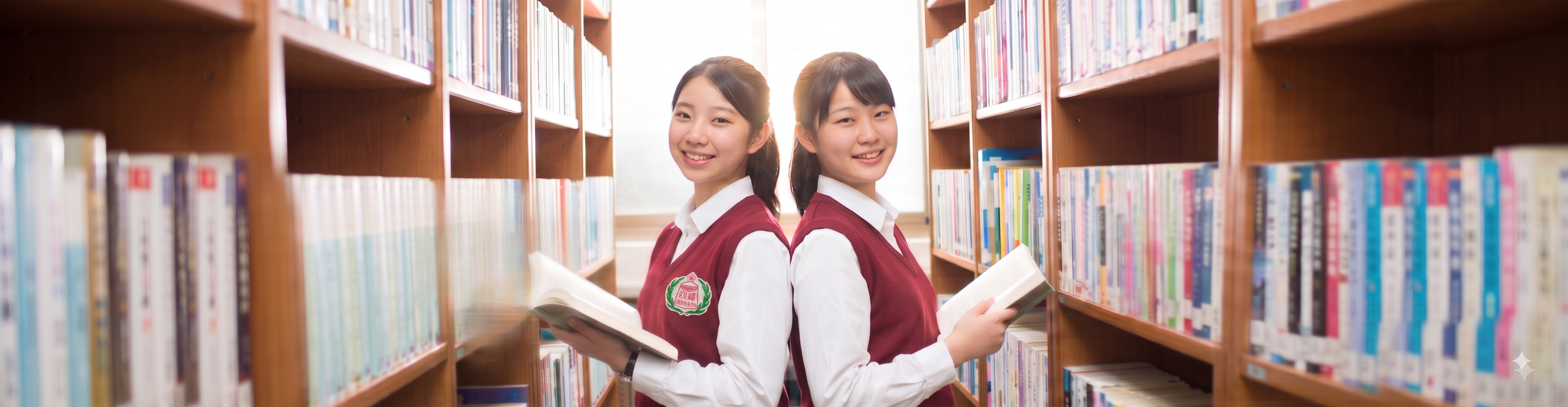 青春四維・三好相伴